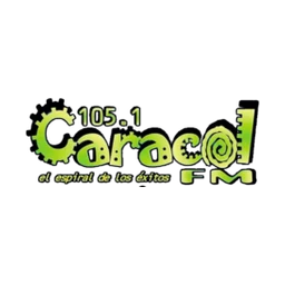 Logo de Caracol