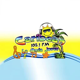 Logo de Caribean