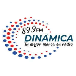 Logo de Dinámica