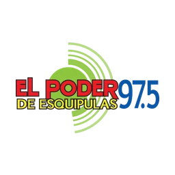 Logo de El Poder de Esquipulas