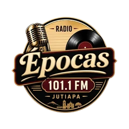 Logo de Épocas