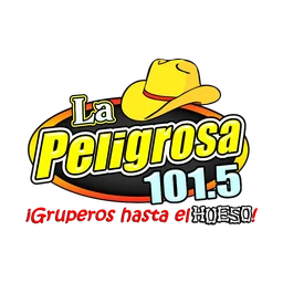 Logo de La Peligrosa ‘Oriente’