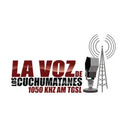 Logo de La Voz de los Cuchumatanes