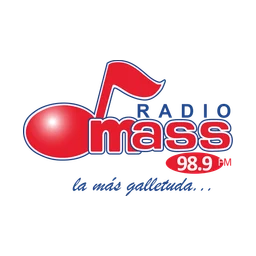 Logo de Mass