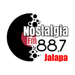 Logo de Nostalgia