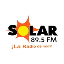 Logo de Solar ‘Chiquimula’