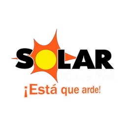 Logo de Solar ‘Petén’