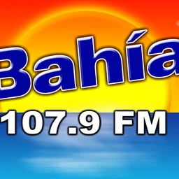 Logo de Stereo Bahía