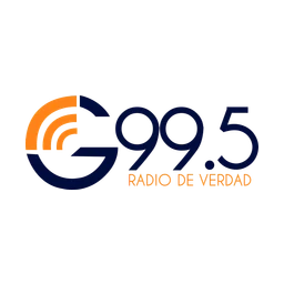 Logo de Stereo Génesis