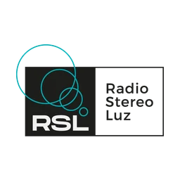 Logo de Stereo Luz