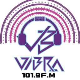 Logo de Vibra
